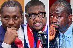 From 'Credible Intel' to 'Metaphor': NPP’s U-turn on cocaine manufacturing in Ghana allegation