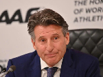 President of World Athletics cautions against rushing young athletes into professional spotlight