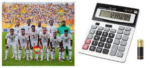 Ghana Calculator Qualify