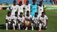 Ghana will now face Djibouti in the next stage of the 2018 FIFA World Cup qualifiers