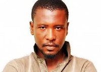 Rapper Okomfuor Kwadee