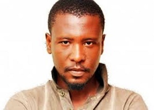 Rapper Okomfo Kwadee