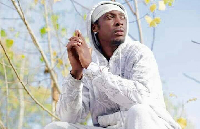 Veteran Dancehall artiste Zagidi Bogidi