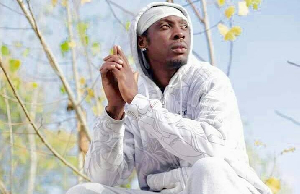 Dancehall artiste, Zagidi Bogidi