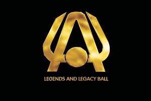 Legends Legacy Ball