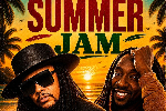 Afriyie Wutah releases 'Summer Jam' featuring Maxi Priest