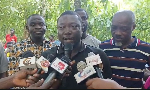 Abura Asebu Kwamankese NDC fires back at Obengkrom chief over Mahama, Kwakye Ofosu criticism