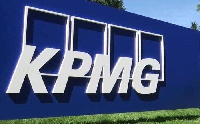 KPMG  is an international tax consulting firm