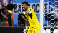 Vozinha's heroics at the 2026 World Cup have earned him a Ballon d’Or nomination