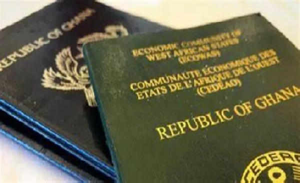 The recall is intended to avoid passport misuse