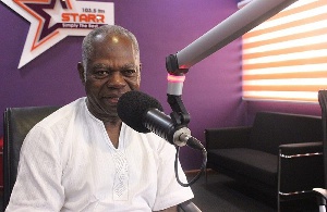 Dr. Edward Nasigrie Mahama