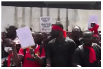 Disabled graduates give government 1-week ultimatum over GES recruitment