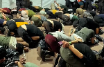 French prosecutors to probe Israeli treatment of flotilla activists