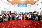The programme aims to expose young Ghanaians to diverse cultures and educational systems