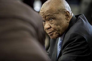 Prime Minister, Thomas Thabane and other party officials have been handed a six year suspension
