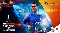 StarTimes will telecast the game between Chelsea and Bate Borisov