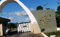 Cocoa Research Institute of Ghana