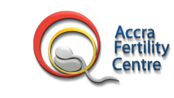 Accra Fertility Center logo
