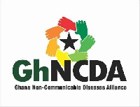 File photo: GhNCDA logo