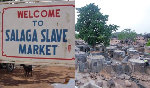 Mapping the Journey: Unearthing the slavery route through Northern Ghana