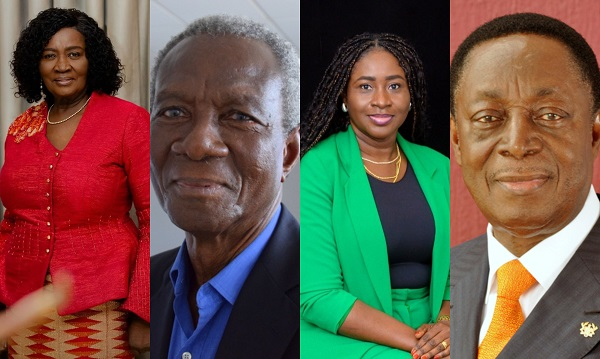 The group is made up of distinguished economists, academia and private sector leaders