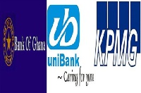 Bank of Ghana takes over uniBank