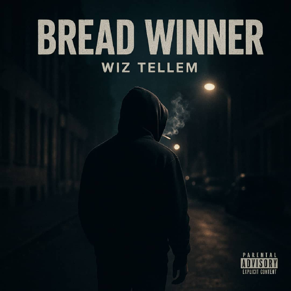 From the moment the beat drops, Bread Winner commands attention