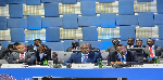 Ghana pushes for affordable financing for climate-hit economies