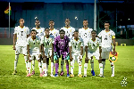 Ghana’s Black Starlets begin 2027 U-17 AFCON qualifying campaign against Togo Ghana’s Black Starlets begin 2027 U-17 AFCON qualifying campaign against Togo