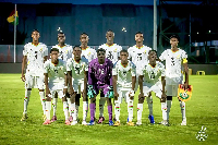 Players of the Black Starlets