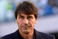 Antonio Conte won the Premier League with Chelsea in 2017