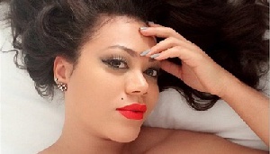 Nadia Buari