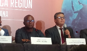 Ghana has taken a significant step towards harnessing the power of solar energy