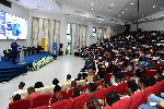 Why University of Ghana has postponed reopening