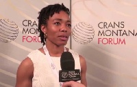 Ezenator Rawlings hit headlines this week as well as she was heckled by market women
