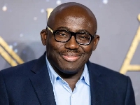 Edward Enninful, Editor-in-Chief of British Vogue and European editorial director of Vogue