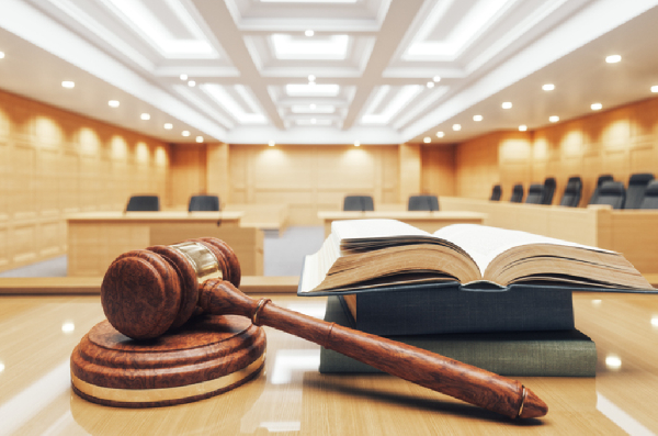 Unemployed man gets 18 months' imprisonment term for causing harm