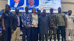 State must fund political parties to safeguard Ghana’s democracy - Prof Isaac Owusu Mensah