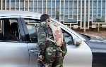 France denies inciting failed Niger mutiny, calls accusation ‘pure fantasy’ France denies inciting failed Niger mutiny, calls accusation ‘pure fantasy’