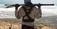 Pirates have been operating off Somalia's coast for about two decades