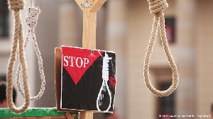 Abolish Death Penalty
