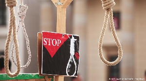 Human rights activists have been pushing for an end of the death penalty in Botswana