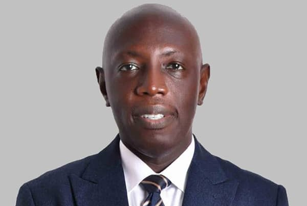 Prof. Isaac Boadi is the Executive Director, Institute of Economic and Research Policy