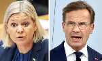Close race in Sweden as hard right eyes role in government Close race in Sweden as hard right eyes role in government