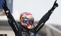 Verstappen has now won 72 F1 races and four world titles during his career