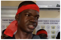 Nanja Divine is President of TTAG