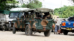 Kenyan army kills 6 Al Shabaab militants in coastal region