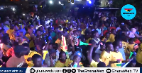 Fans shared their reactions following Ghana's defeat to Croatia
