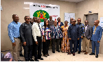 African leaders urged to end preventable maternal deaths and AIDS