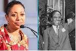 ‘Our father gave his life for this mission’ - Samia Nkrumah details horrific 1964 assassination attempt